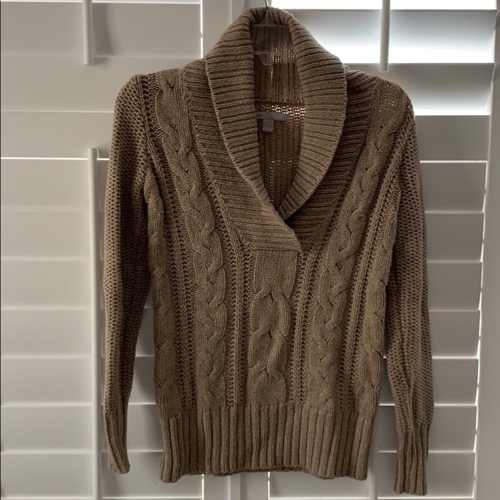 Old Navy | Knit Sweater